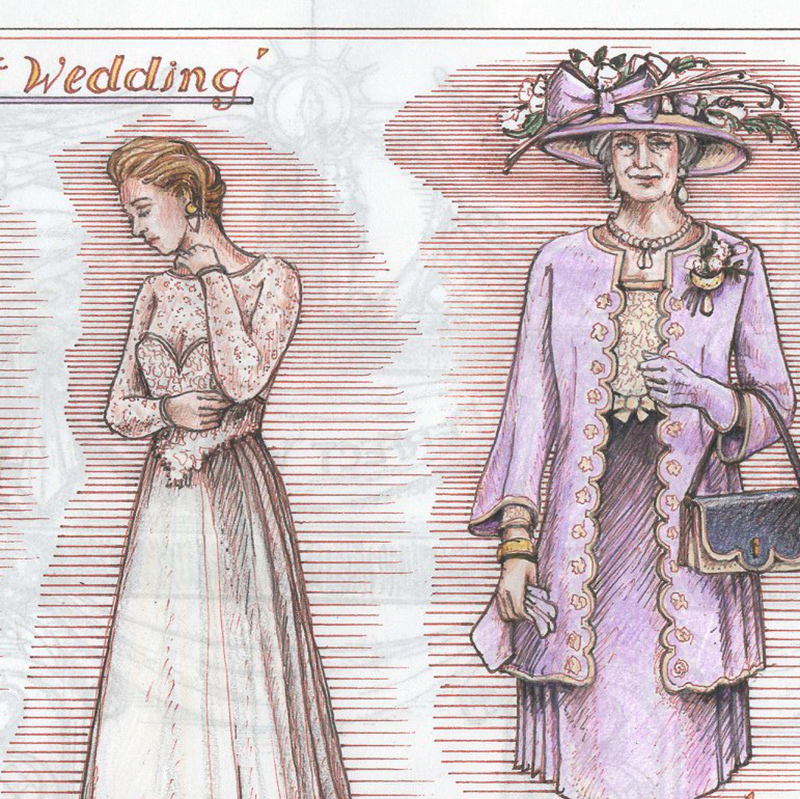 Perfect Wedding
