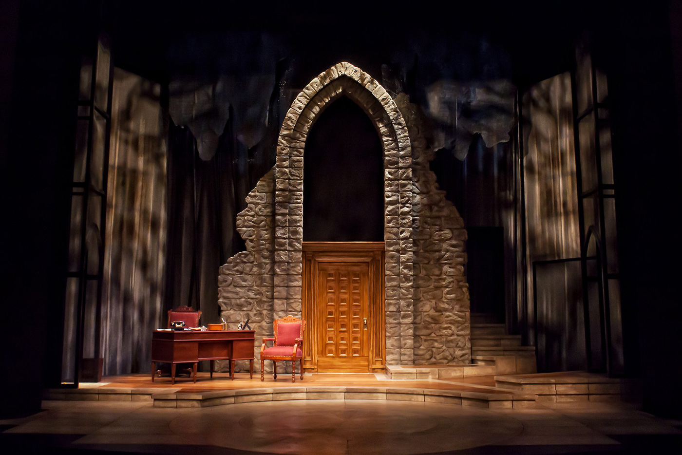 Noises Off