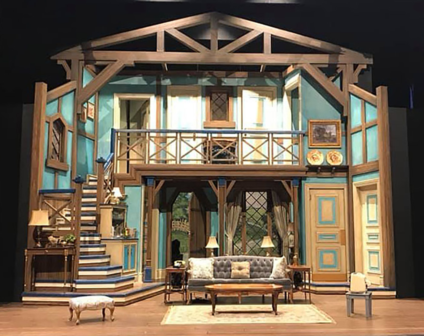 Noises Off