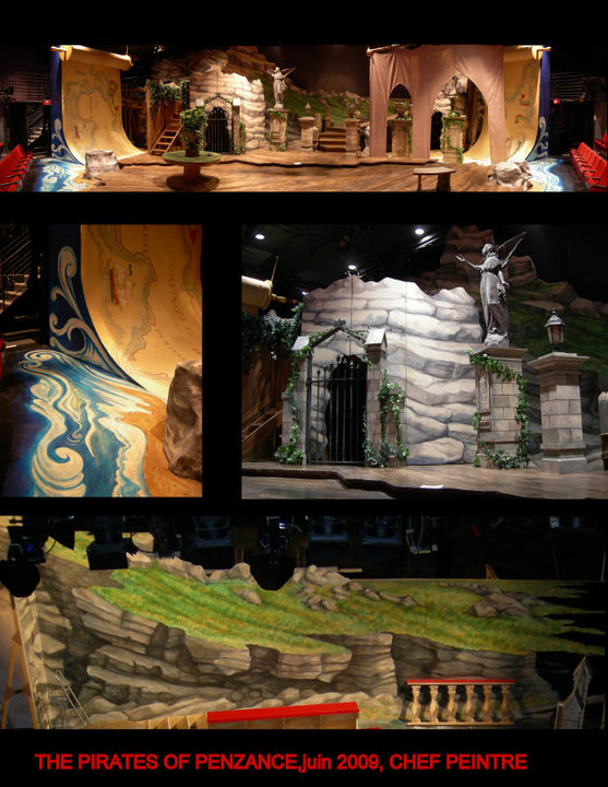 Pirates of Penzance